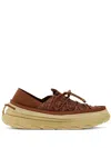 Merrell Hut Moc 2 Packable Rs Se Slip-on In Brown