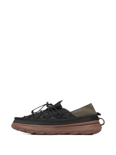 Merrell Hut Moc 2 Packable Sneakers In Black