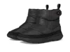 Merrell Hut Moc 2 Quilted In Black