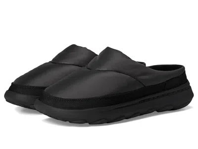 Merrell Hut Moc 2 Quilted Slide In Black