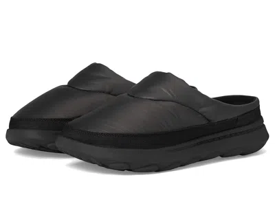 Merrell Hut Moc 2 Quilted Slide In Black