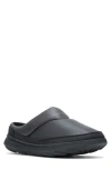 Merrell Hut Moc 2 Quilted Slide In Black