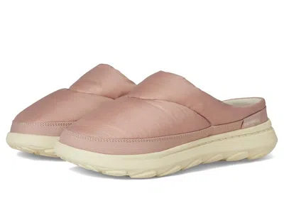 Merrell Hut Moc 2 Quilted Slide In Pink