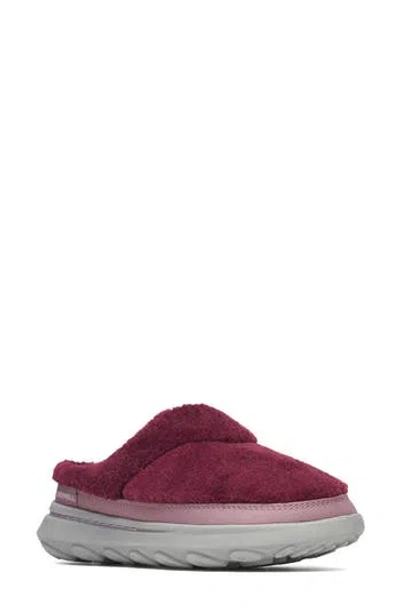 Merrell Hut Moc 2 Slide In Pink