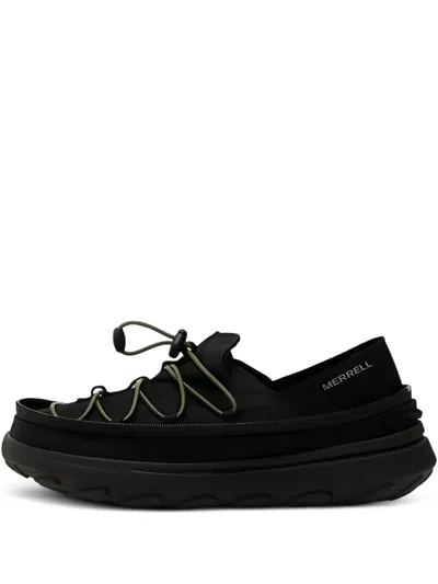 Merrell Hut Moc 2 Zip-up Sneakers