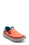 Merrell Hut Moc Ii Slip-on Sneaker In Multi