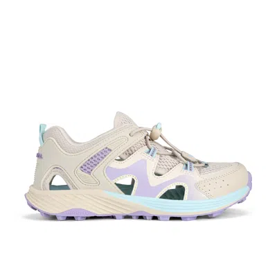 Merrell Hydro Force Sneaker - Big Kid In Neutral
