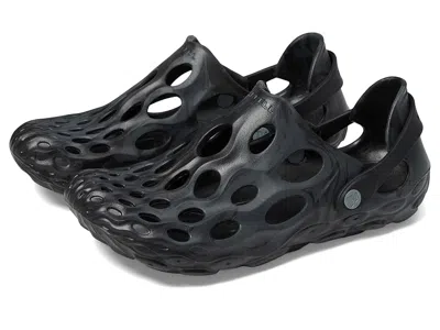 Merrell Hydro Moc In Black