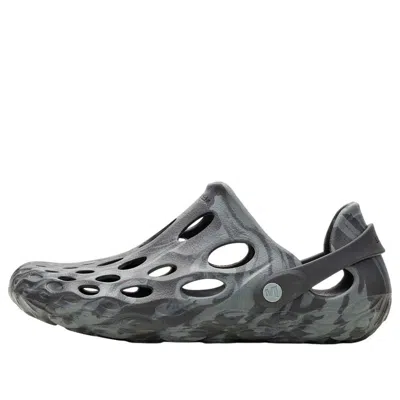 Merrell Hydro Moc 'black Brindle'