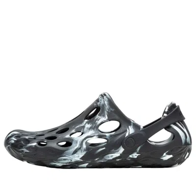 Merrell Hydro Moc 'black White'