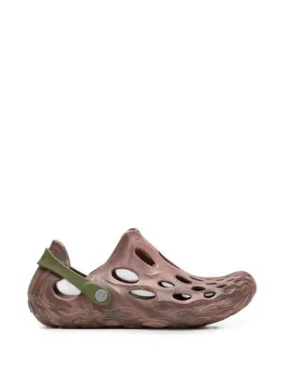 Merrell Hydro Moc Sneakers In Brown