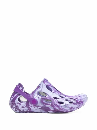Merrell Hydro Moc Sneakers In Purple