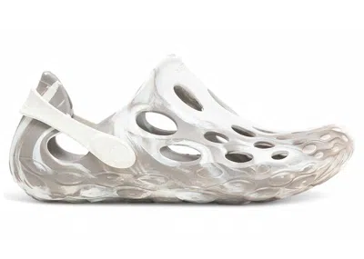 Pre-owned Merrell Hydro Moc (women's) Sneakers In Chalk