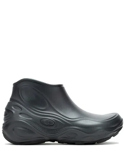 Merrell Hydro Next Gen Boots In Black