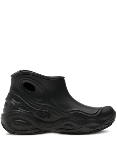 Merrell Hydro Next Gen Boots In Black