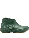 Merrell Hydro Next Gen Boots In Green