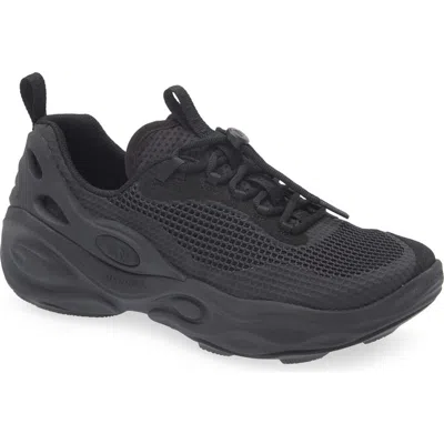 Merrell Hydro Next Gen Hiking Sneaker In Triple Black