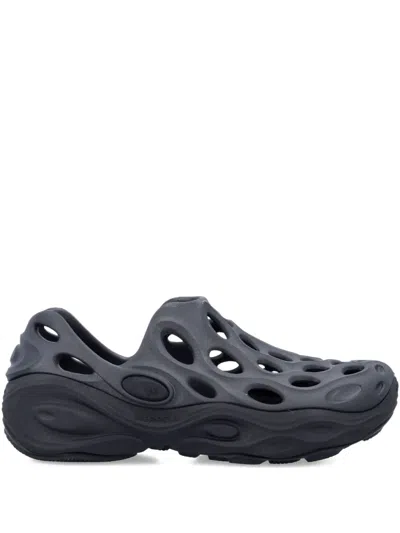 Merrell Hydro Next Gen Moc S Sandals In Black