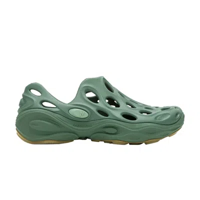 Pre-owned Merrell Hydro Next Gen Moc Se 'viridian' In Green