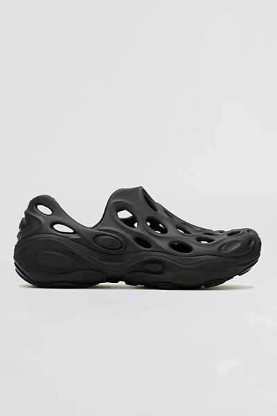 Merrell Hydro Next Gen Moc Shoe In Black, Men's At Urban Outfitters
