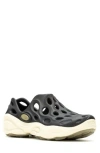 Merrell Hydro Next Gen Mule Sneaker In Black/cream
