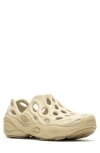 Merrell Hydro Next Gen Mule Sneaker In Khaki Multi