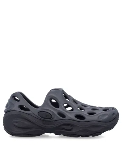 Merrell Hydro Moc Sandals In Black