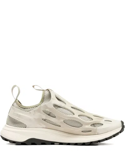 Merrell Hydro Runner "oyster" Sneakers