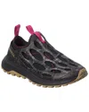 Merrell Hydro Runner Sneaker In Black