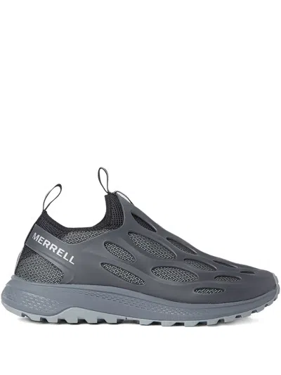 Merrell Hydro Runner Sneakers In Black