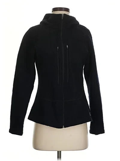 Pre-owned Merrell Jacket In Black