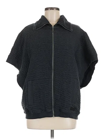 Pre-owned Merrell Jacket In Gray