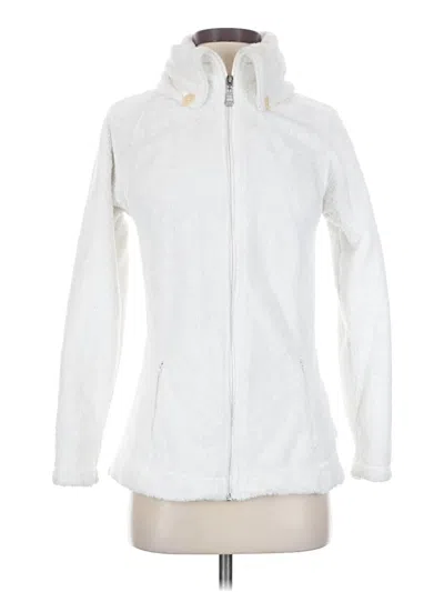 Pre-owned Merrell Jacket In White