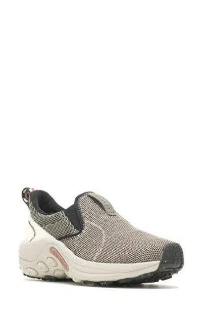 Merrell Jungle Moc Evo Sneaker In Animal Print