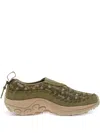 Merrell Jungle Moc Evo Sneakers In Green