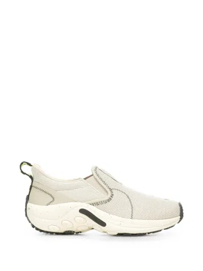 Merrell Jungle Moc Evo Sneakers In Neutral