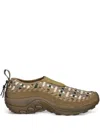 Merrell Jungle Moc Evo Woven Se Slip-on Sneakers