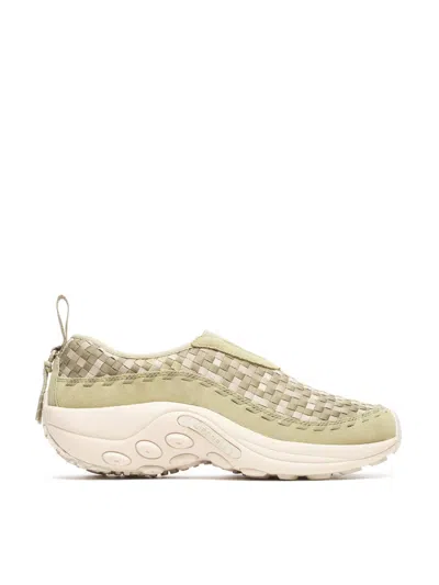 Merrell Jungle Moc Evo Woven Se Sneakers In Multi
