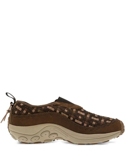 MERRELL MERRELL JUNGLE MOC EVO WOVEN SE/MOLE