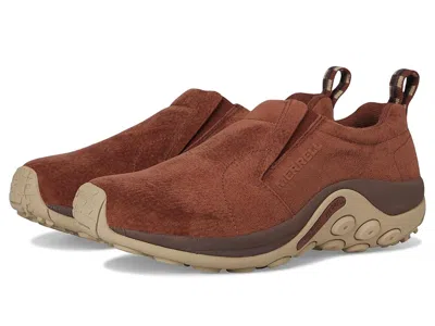 Merrell Jungle Moc In Brown