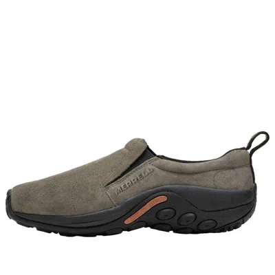 Merrell Jungle Moc 'gun Smoke' In Gray