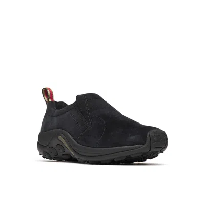 Merrell Jungle Moc J60826 Women's Us 10 Midnight Slip On Everyday Shoes Zogg113