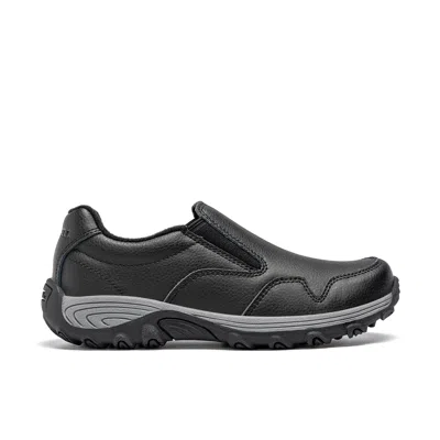 Merrell Jungle Moc Kdz - Big Kid In Black