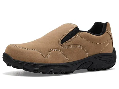 Merrell Jungle Moc Kdz (little Kids/big Kids) Kid's Shoes Brown: 13 Little Kid M