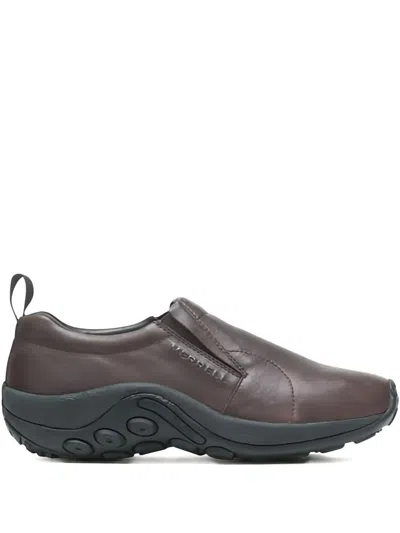 Merrell Jungle Moc Leather 2 "espresso" Sneakers