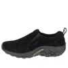 Merrell Jungle Moc 'midnight' In Black