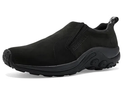 Merrell Jungle Moc Nubuck In Multi