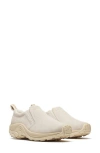 Merrell Jungle Moc Sneaker In Eggshell