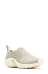 Merrell Jungle Moc Sneaker In Neutral