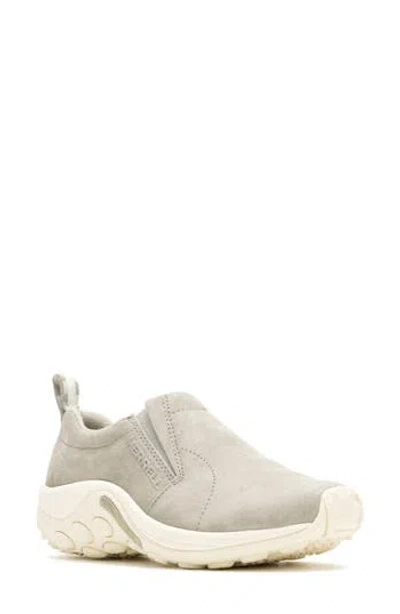 Merrell Jungle Moc Sneaker In Neutral